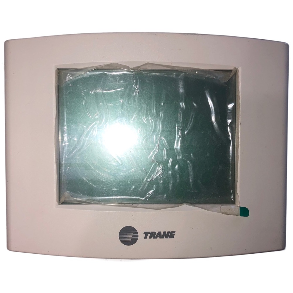 Trane Touchscreen Thermostat